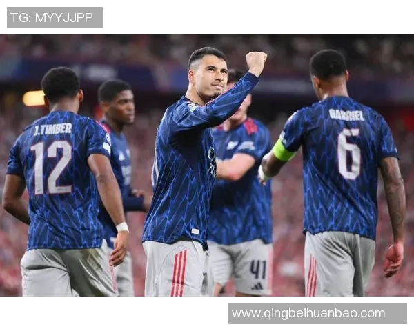 欧冠-马杜埃凯双响马丁内利破门 阿森纳3-0根本直通淘汰赛